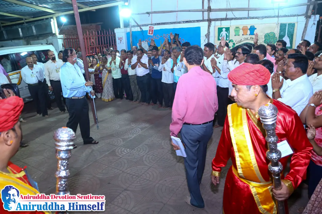 Pipasa 5 Devotional Musical Event