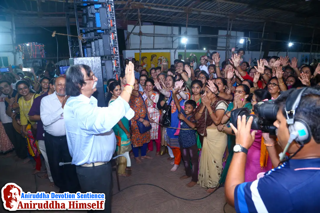 Pipasa 5 Devotional Musical Event