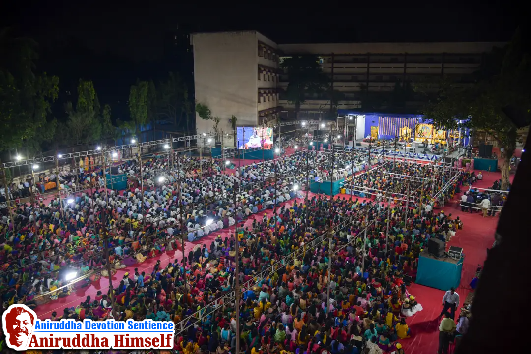 Pipasa 5 Devotional Musical Event