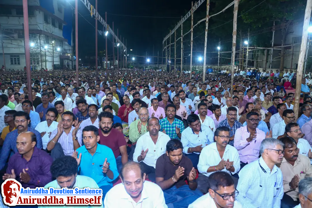 Pipasa 5 Devotional Musical Event