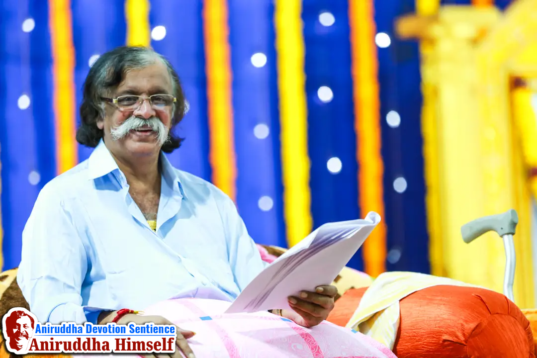 Pipasa 5 Devotional Musical Event