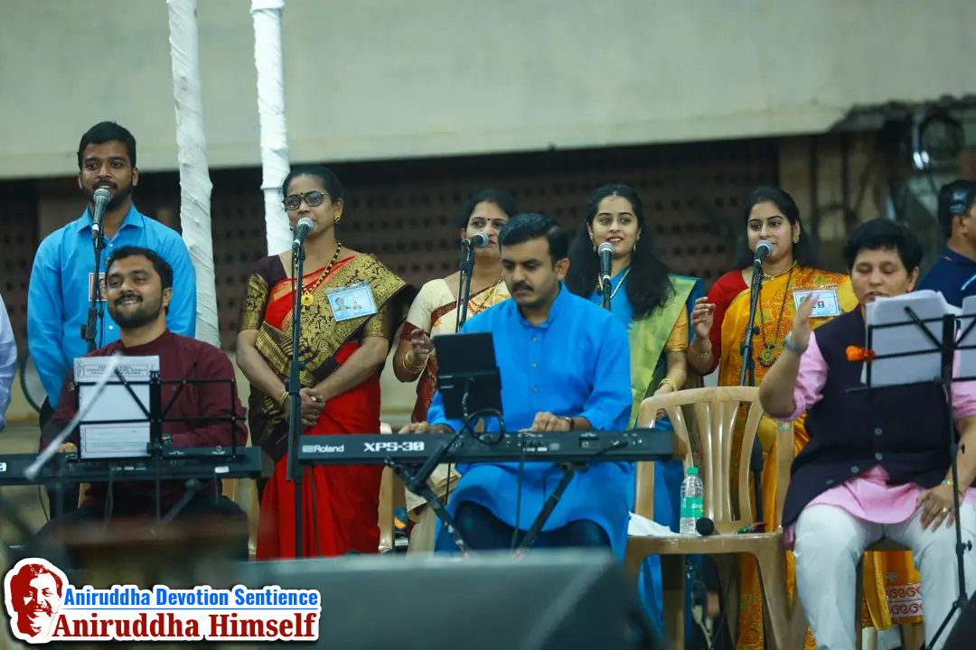 Pipasa 5 Devotional Musical Event