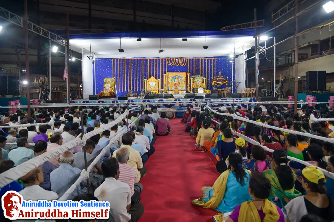 Pipasa 5 Devotional Musical Event