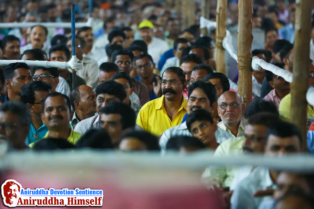 Pipasa 5 Devotional Musical Event