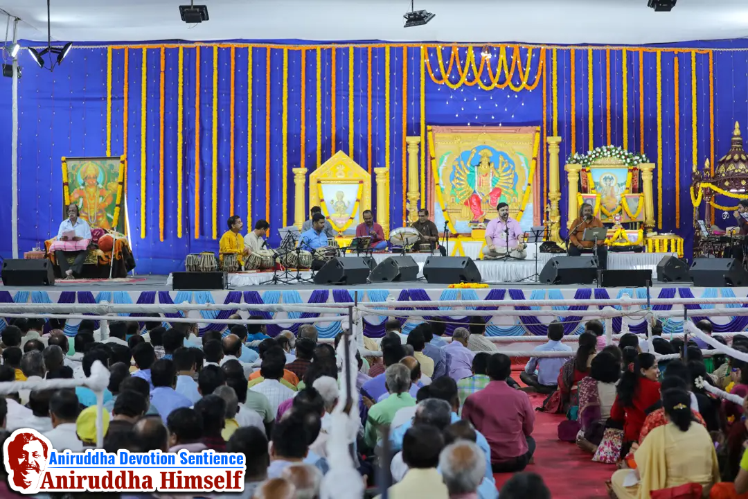 Pipasa 5 Devotional Musical Event