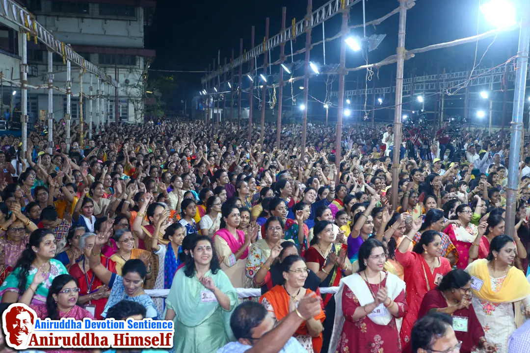 Pipasa 5 Devotional Musical Event