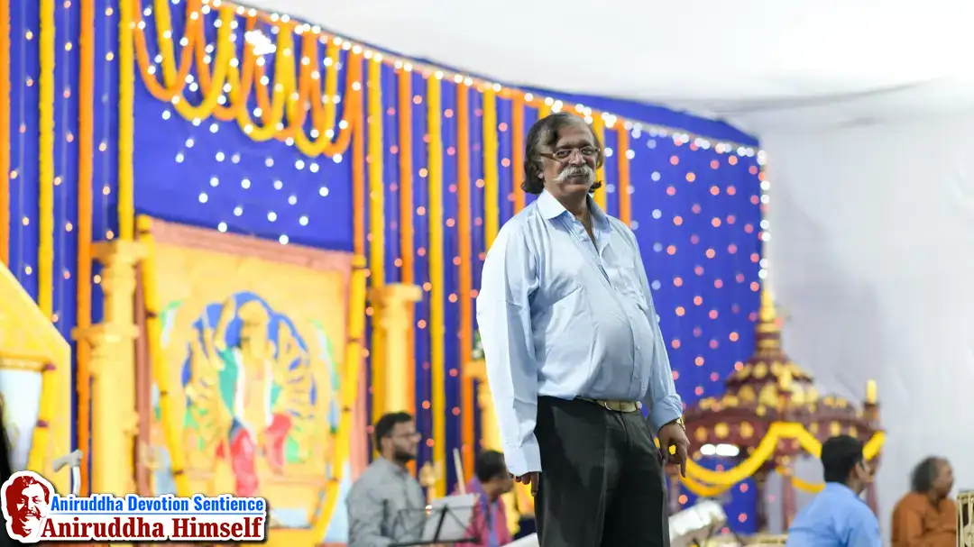 Pipasa 5 Devotional Musical Event