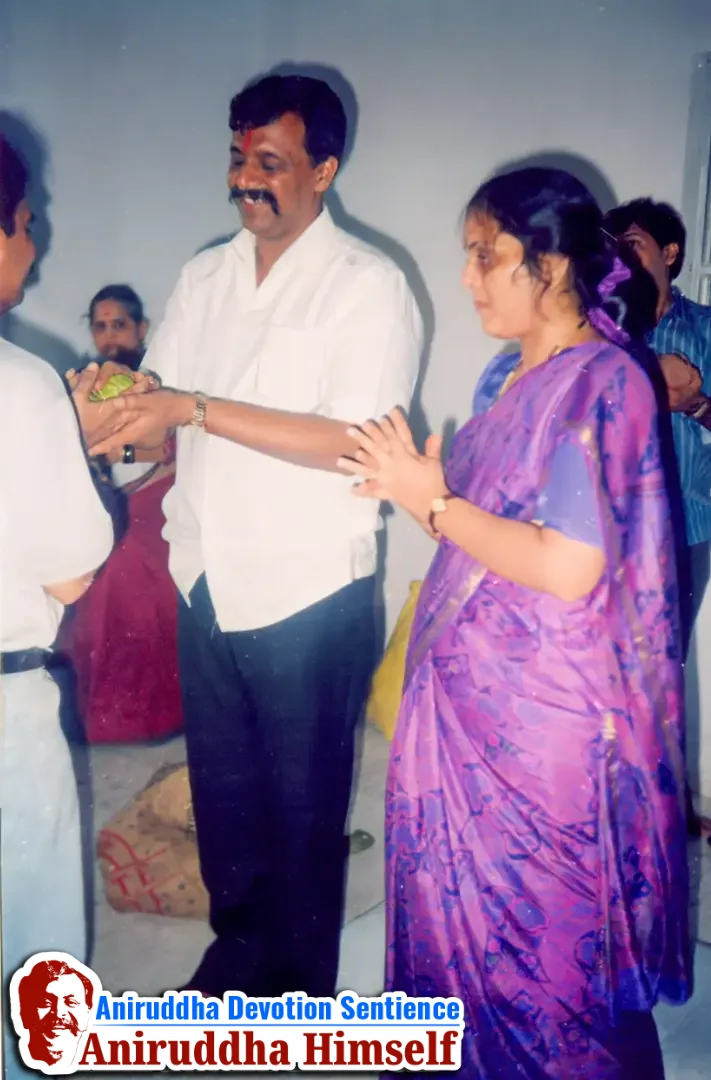 Shirdi Rasayatra