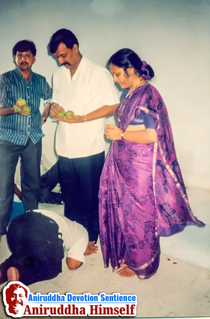 Shirdi Rasayatra