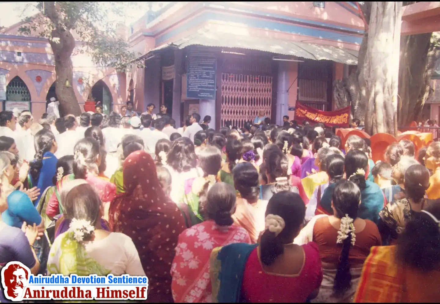 Shree Kshetra Akkalkot Rasayatra