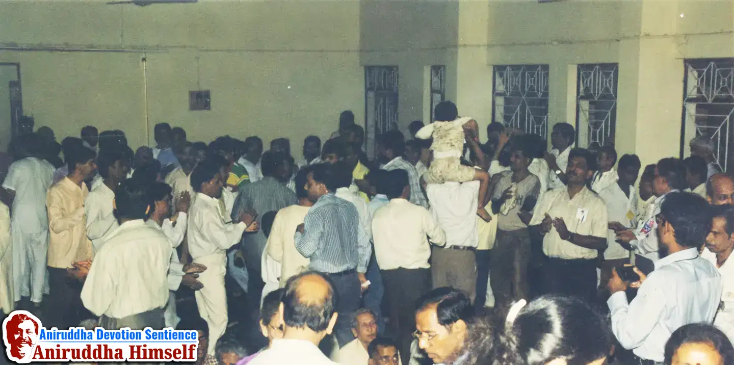 Shree Kshetra Akkalkot Rasayatra