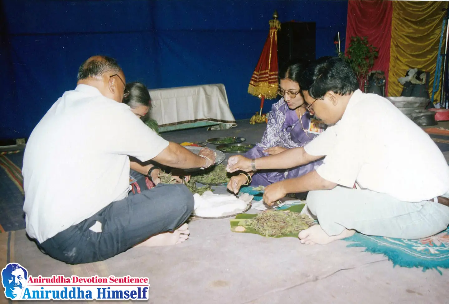 Shree Kshetra Akkalkot Rasayatra