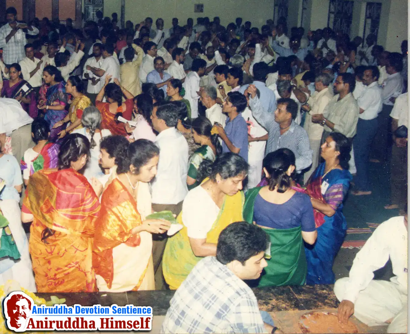 Shree Kshetra Akkalkot Rasayatra