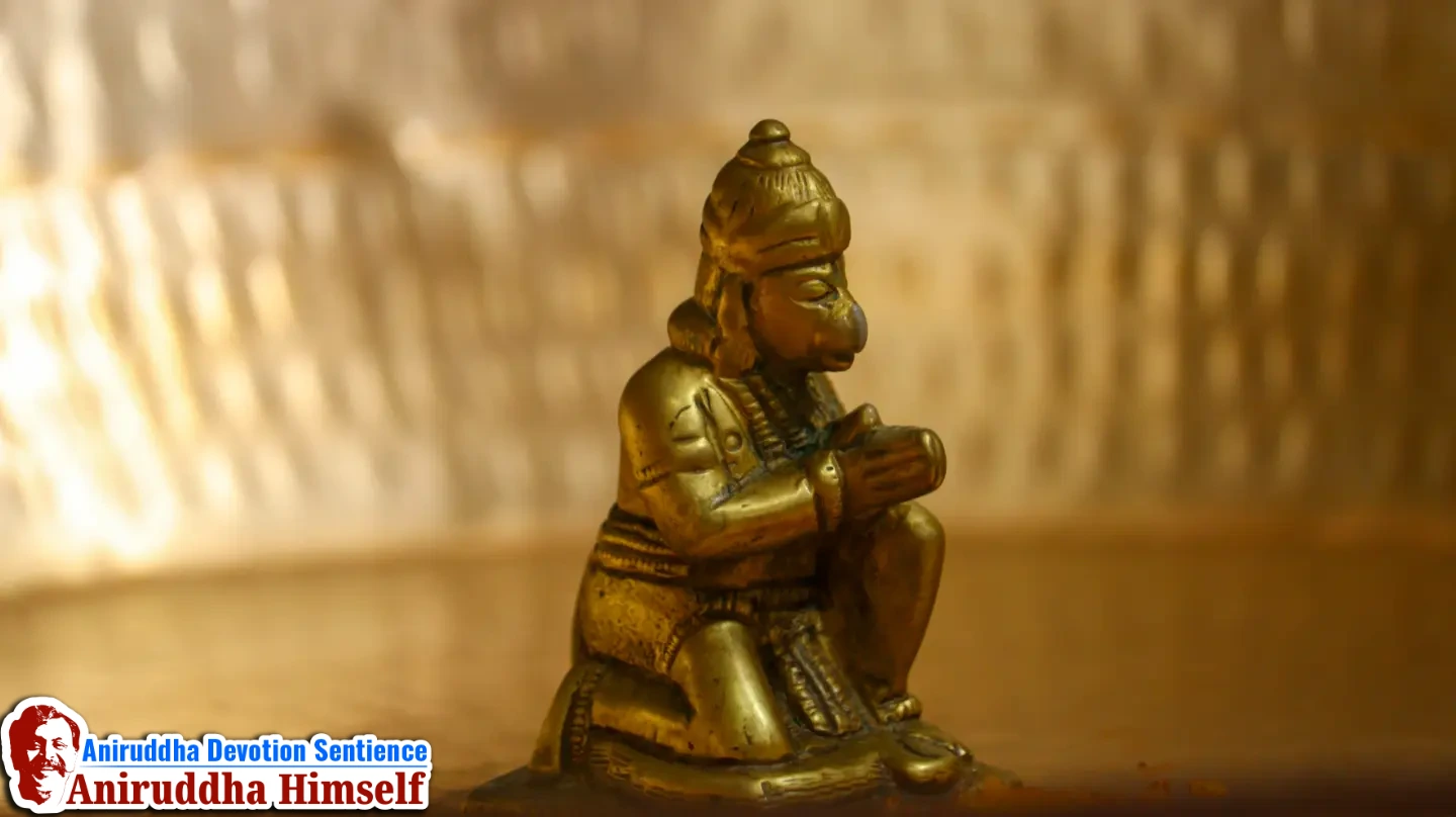 Every year, on Saturdays, in the month of Shravan, Ashwattha Maruti Pujan is performed at Gurukul, Juinagar.