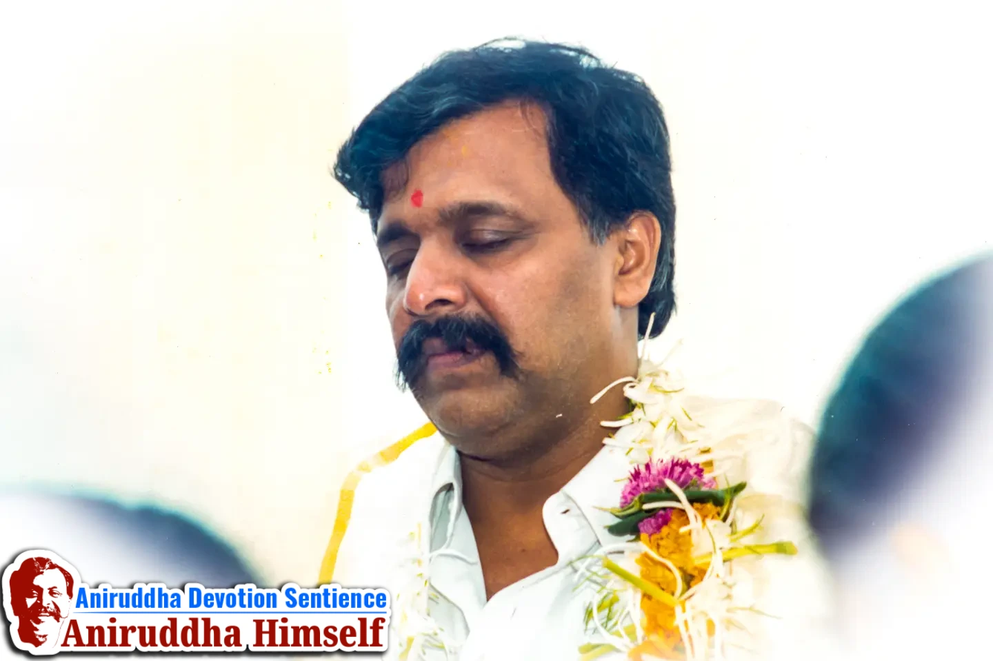 Gurukul Juinagar Bhoomipoojan by Sadguru Shree Aniruddha Bapu