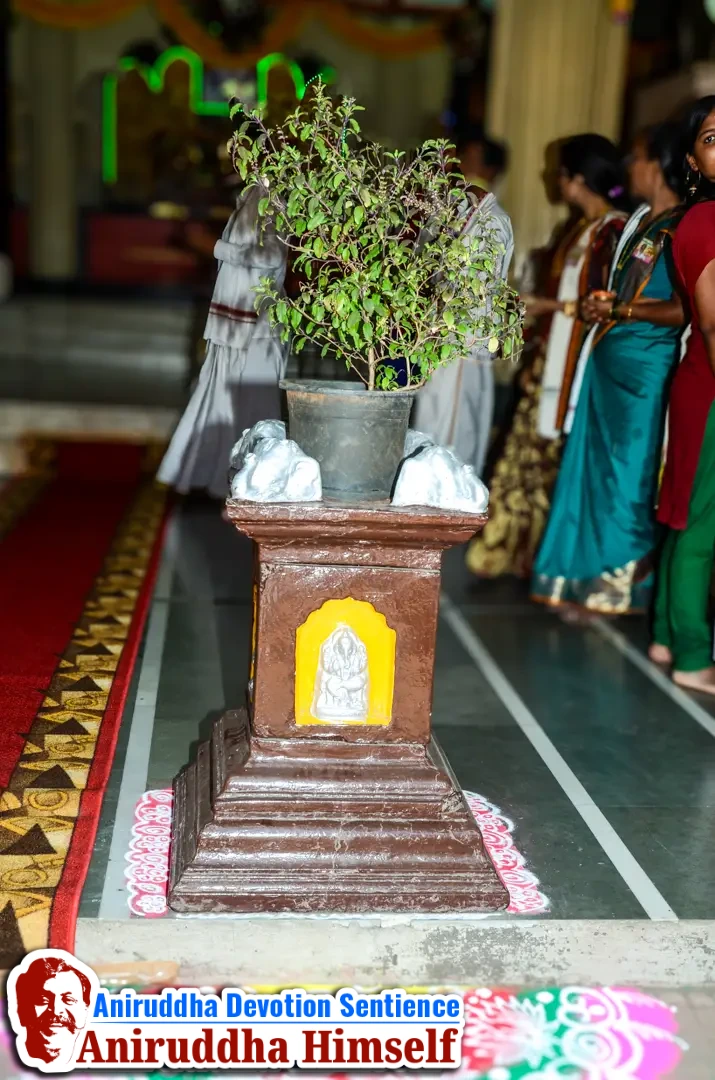 Gurukul Juinagar - Deity (Devata) photos