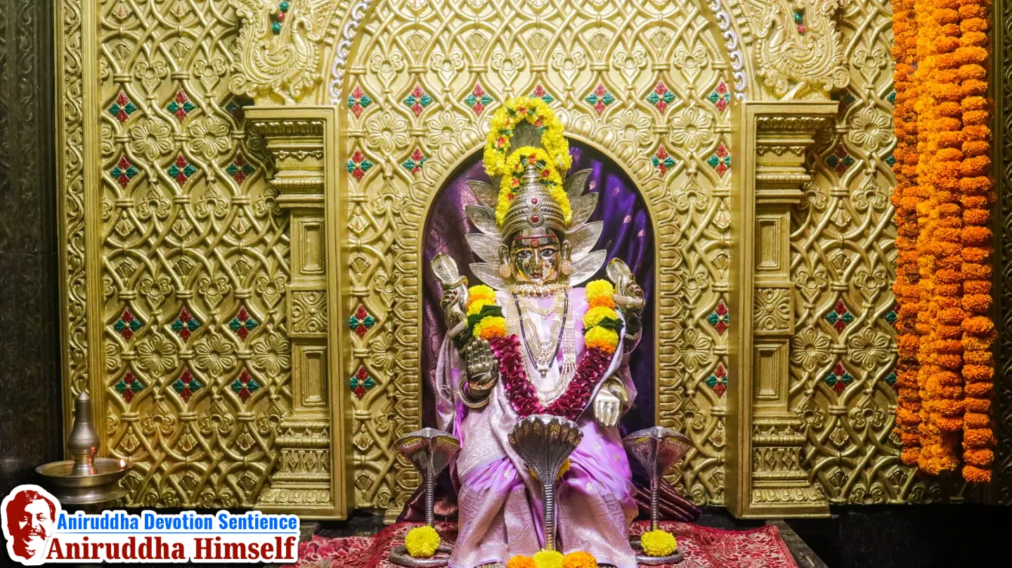 Gurukul Juinagar - Deity (Devata) photos