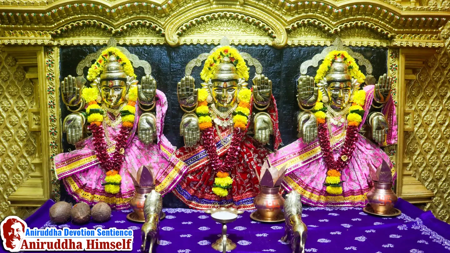 Gurukul Juinagar - Deity (Devata) photos