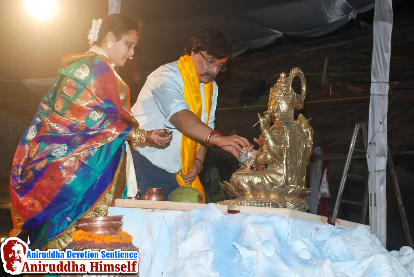 Ganga Avataran