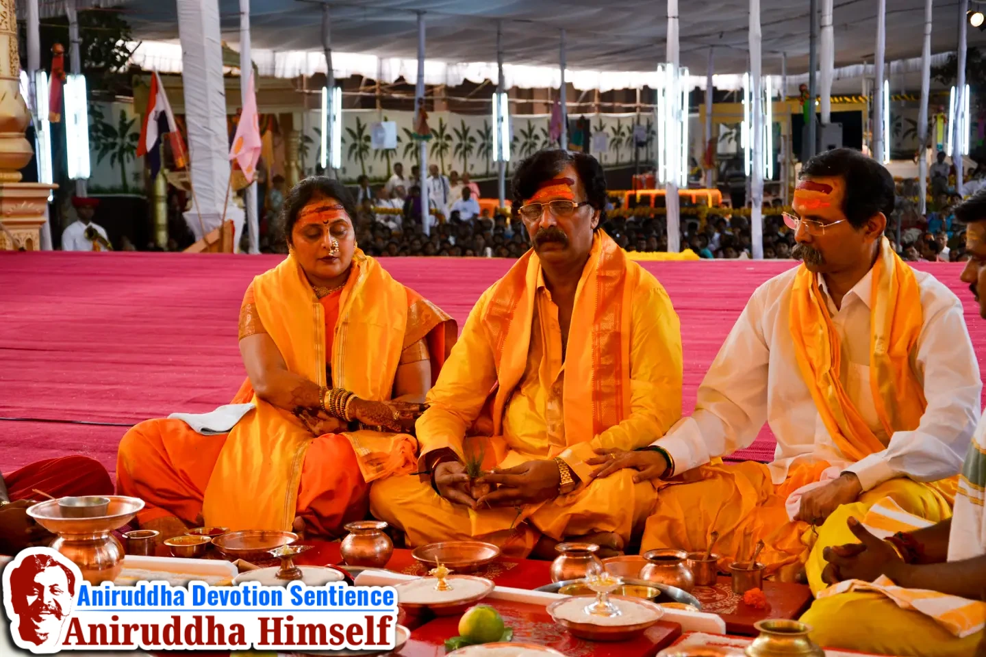 Rajopchar Poojan