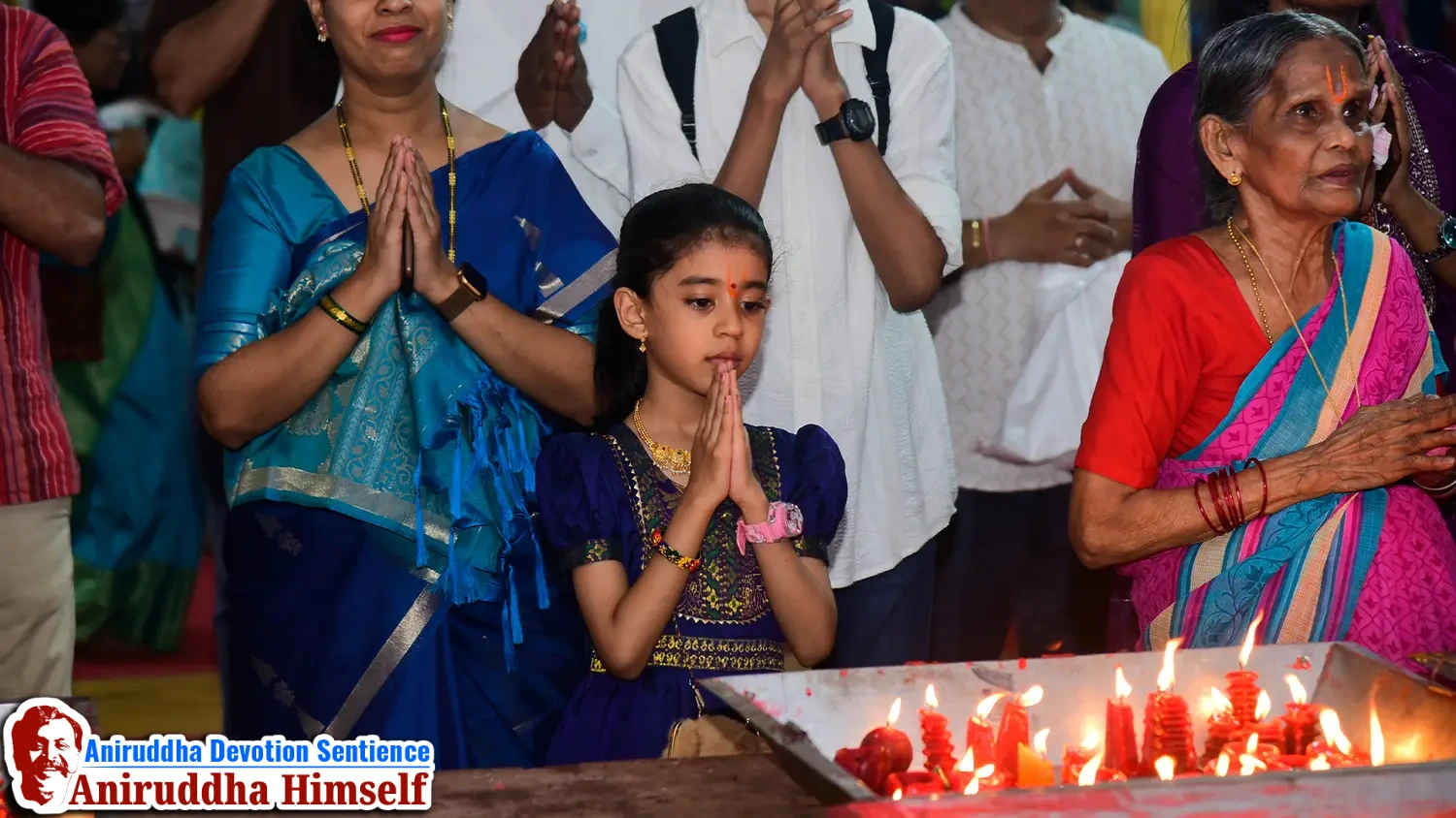 Shraddhavans lightening the Sudeep