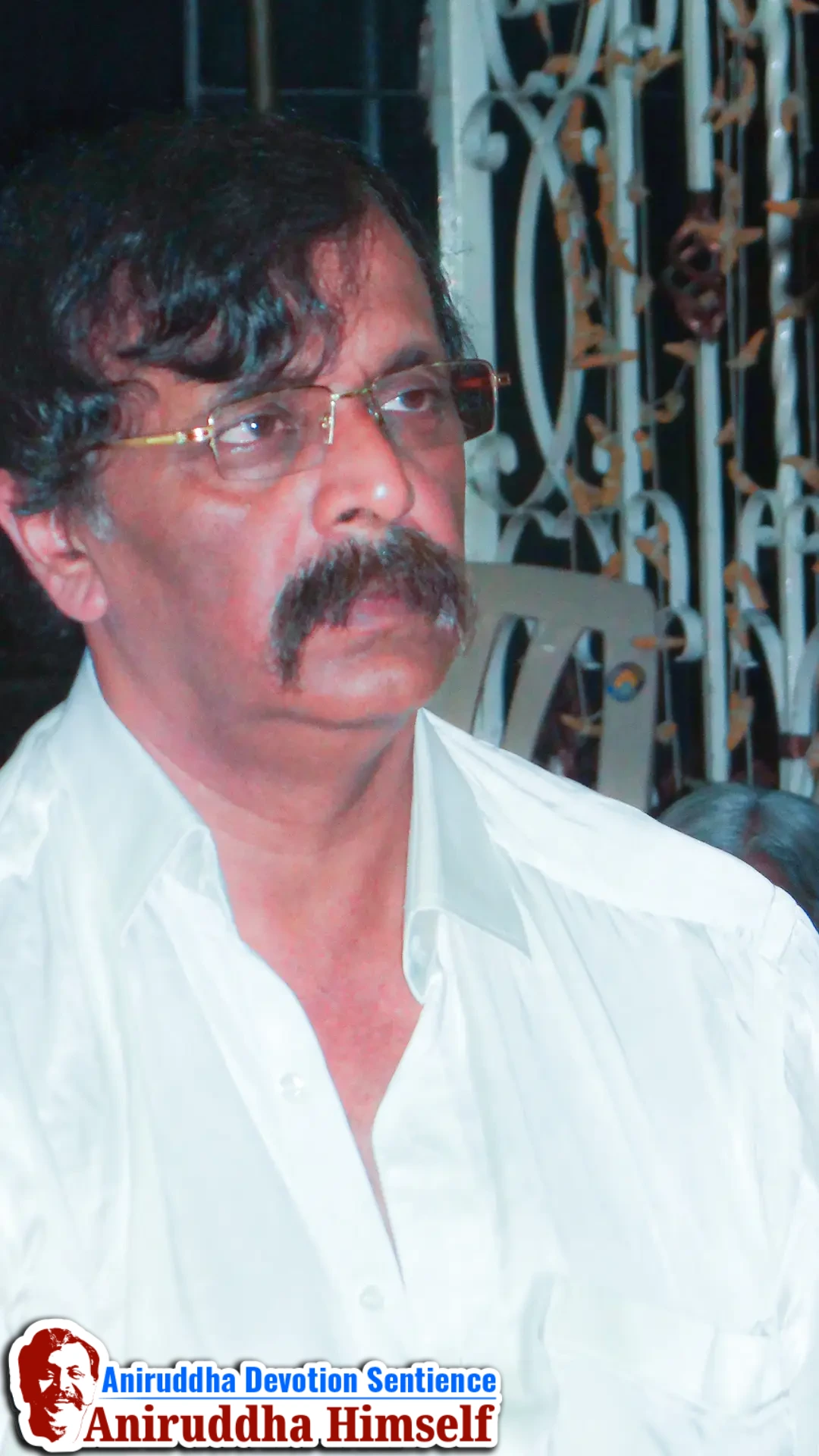 Aniruddha Bapu performing Swastikshem Tapascharya
