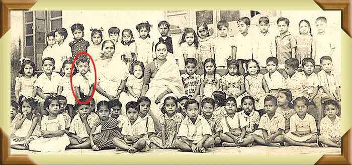Erudition with Compassion: Bapu, the ‘Ideal Student’