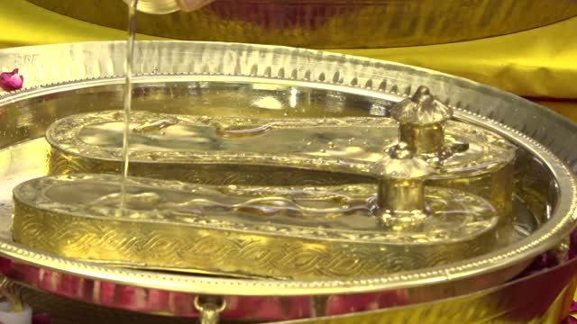 siddha paduka video