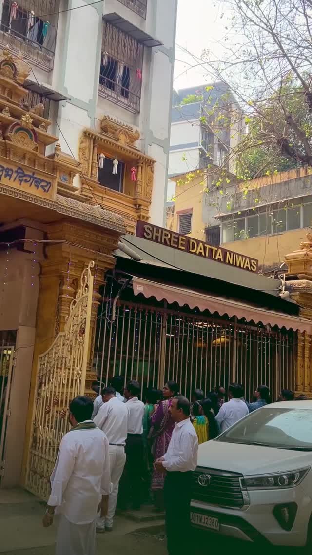 shree aniruddha gurukshetram mobile