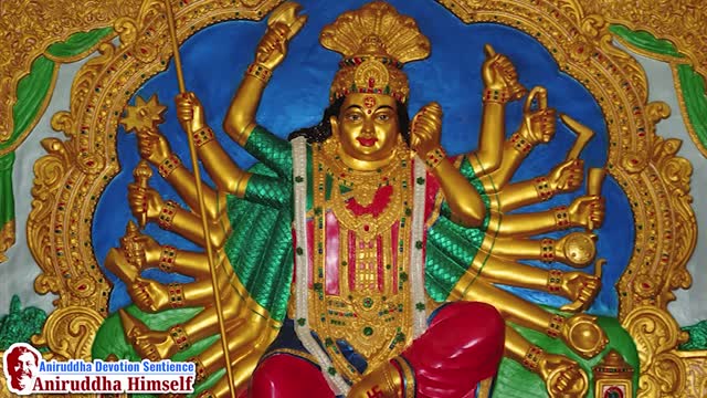 Sangli Satsang - Jayanti Mangala Kali