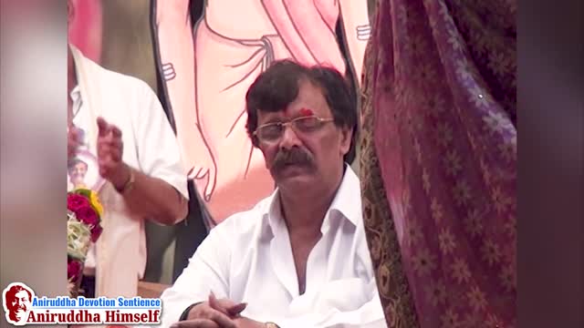 bapu-aarti-gurupournima-2012