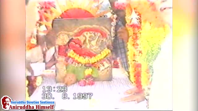 ashwattha maruti poojan 1997