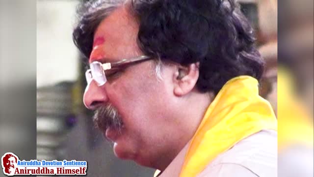 Sadguru Bapu - Varada Chandika Prasannotsav