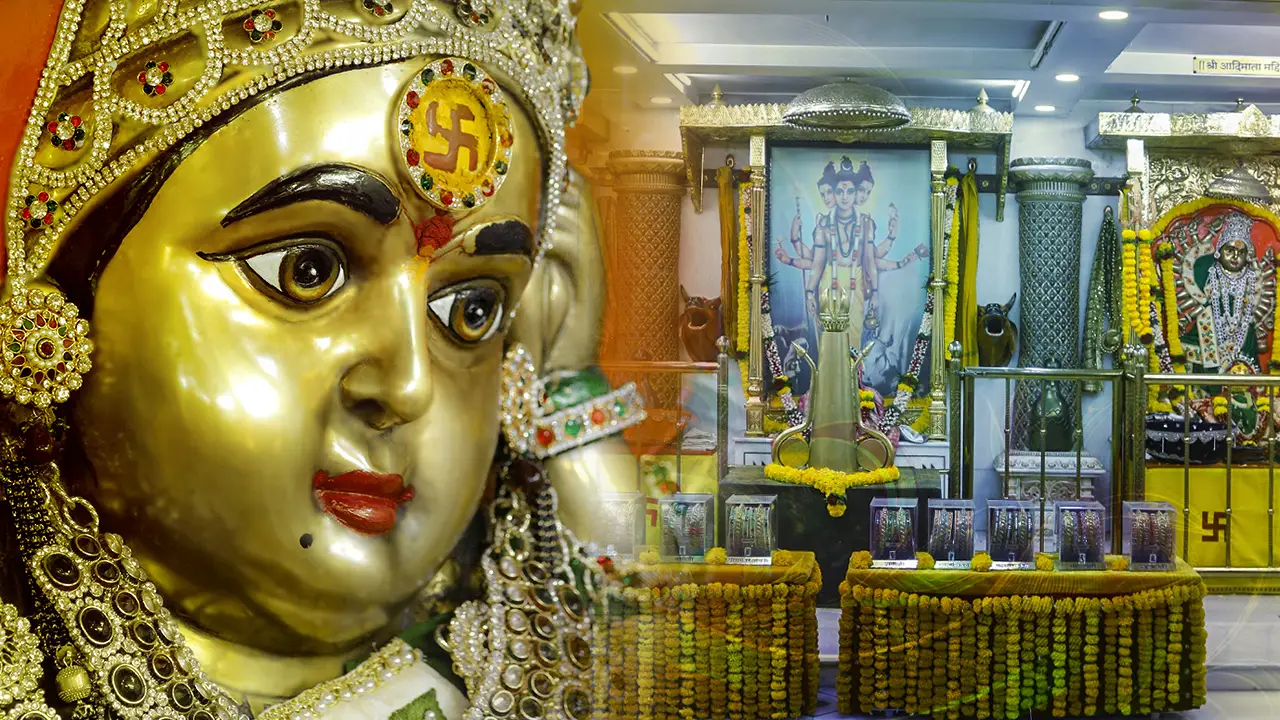 नवरात्री उत्सव